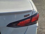 New 2025 Nissan Versa SR w/ Trunk Package image 5