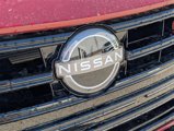 New 2025 Nissan Versa SR w/ Trunk Package image 5