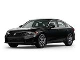 New 2025 Honda Civic LX image 3
