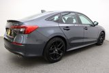 Certified 2022 Honda Civic Sport image 6