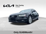 Used 2014 Audi A4 2.0T Premium Plus w/ Premium Plus Package image 1