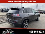 Used 2020 Jeep Cherokee Limited image 5