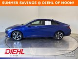 Used 2022 Hyundai Elantra Limited image 4