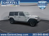 Used 2019 Jeep Wrangler Unlimited Sahara w/ Dual Top Group image 2