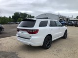 New 2025 Dodge Durango GT w/ Blacktop Package image 4