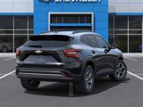 New 2025 Chevrolet Trax LT w/ Driver Confidence Package image 4