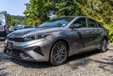Certified 2023 Kia Forte GT-Line w/ GT-Line Technology Package image 3