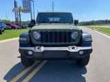 New 2025 Jeep Wrangler Sport image 4
