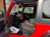 Used 2017 Jeep Wrangler Sport image 5