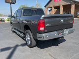 Used 2017 RAM 2500 Big Horn image 3