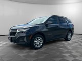 Used 2022 Chevrolet Equinox LT image 3