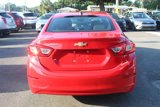 Used 2018 Chevrolet Cruze LS image 4