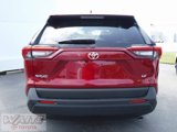 New 2025 Toyota RAV4 LE image 3
