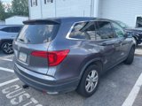 Used 2017 Honda Pilot LX image 4