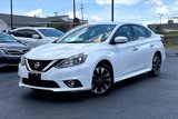 Used 2019 Nissan Sentra SR image 2