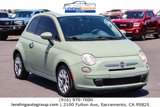 Used 2016 FIAT 500 Easy image 5