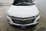 Used 2022 Chevrolet Traverse LT w/ LPO, 'HIT The Road' Package image 4