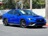 Used 2023 Subaru WRX Limited w/ Popular Package #1 image 2