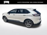 Used 2017 Ford Edge Titanium w/ Technology Package image 5