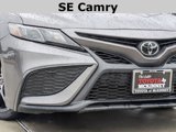 Used 2023 Toyota Camry SE image 3