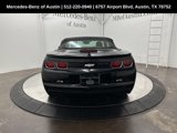 Used 2012 Chevrolet Camaro LT image 4