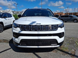 New 2025 Jeep Compass Limited w/ Elite Group image 2