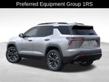 New 2025 Chevrolet Equinox RS w/ Convenience Package III image 4