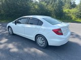 Used 2012 Honda Civic LX image 3