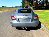 Used 2004 Chrysler Crossfire Coupe image 4