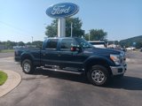 Used 2016 Ford F250 XLT w/ XLT Premium Package image 2