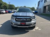 Used 2022 Ford Ranger Lariat w/ FX4 Off-Road Package image 2