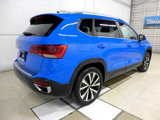 Used 2022 Volkswagen Taos SE w/ Panoramic Sunroof Package image 4