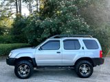 Used 2001 Nissan Xterra XE image 3