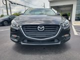 Used 2018 MAZDA MAZDA3 Touring image 3