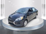 New 2024 Mitsubishi Mirage G4 ES image 2