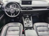 Used 2023 MAZDA CX-5 Carbon Edition image 4