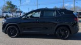 New 2024 GMC Terrain SLT w/ Infotainment Package II image 5