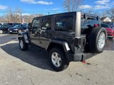 Used 2016 Jeep Wrangler Unlimited Sahara w/ Dual Top Group image 4