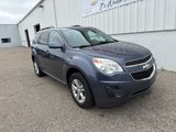 Used 2014 Chevrolet Equinox LT w/ Driver Convenience Package image 2