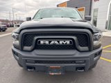 Used 2020 RAM 1500 Classic Warlock w/ Electronics Group image 2