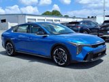 New 2025 Kia K4 GT-Line image 2
