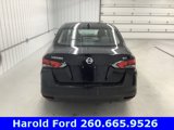 Used 2021 Nissan Versa SV image 6