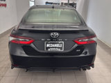 Used 2023 Toyota Camry SE image 5