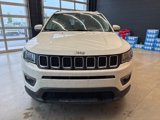 Used 2018 Jeep Compass Latitude w/ Cold Weather Group image 3