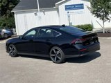 Certified 2024 Honda Accord Sport image 6