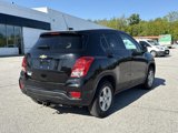 Used 2022 Chevrolet Trax LS w/ Tint and Cruise Package image 5