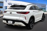 Used 2023 INFINITI QX55 Sensory w/ Lighting Package image 2