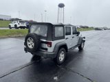 Used 2010 Jeep Wrangler Unlimited Sport image 3