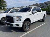 Used 2016 Ford F150 XLT w/ Equipment Group 302A Luxury image 3
