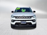 Used 2022 Jeep Compass Latitude image 3